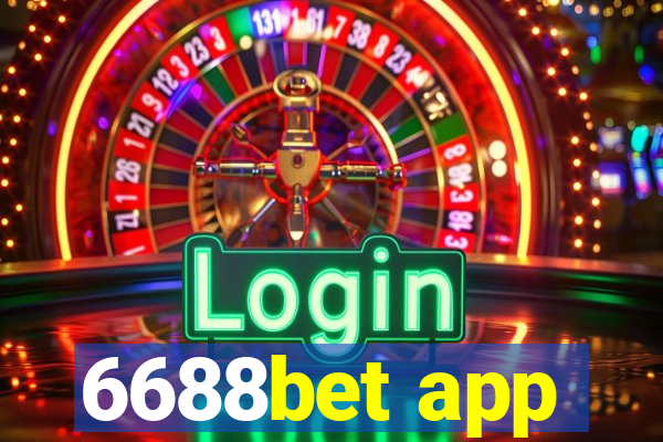 6688bet app